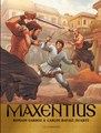 Maxentius 3 - De zwarte zwanen