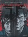 Millennium Saga - naar Stieg Larsson 2 - De nieuwe Spartanen 2/3