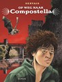 Op weg naar Compostella 4 - De vampier van Bretagne