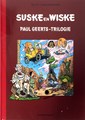 Suske en Wiske - Trilogie  - Paul Geerts - trilogie