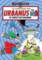 Urbanus 176 - De zweetvoetmannen