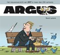 Argus Nieuwsoverzicht in meer dan 200 cartoons 17 - Nieuwsoverzicht 2017