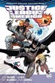 Justice League of America - Rebirth 1 - Rebirth Deluxe Edition