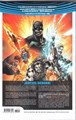 DC Universe Rebirth  / Justice League of America - Rebirth DC 1 - Rebirth Deluxe Edition
