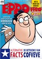 Eppo - Stripblad 2017 23 - Eppo Stripblad 2017 nr 23