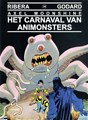 Axel Moonshine 29 - Het carnaval van animonsters