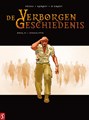 Verborgen Geschiedenis, de 32 - Apocalypto