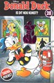 Donald Duck - Thema Pocket 28 - Is dit nou kunst?