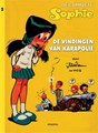 Complete Sophie, de 2 - De vindingen van Karapolie
