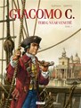 Giacomo C. 16 - Terug naar Venetië 1