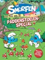 Smurfen, de - Diversen  - Paddenstoelenspecial