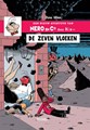 Nero - Nieuwe avonturen van Nero, de 1 - De zeven vloeken