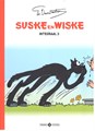 Suske en Wiske - Classics integraal 3 - Integraal 3