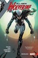 All-New Wolverine 4 - Immune