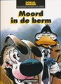 Inspecteur Canardo 1 - Moord in de berm