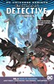 Batman - Detective Comics - Rebirth 4 - Deus Ex Machina