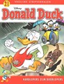 Donald Duck - Vrolijke stripverhalen 21 - Hardlopers zijn doodlopers