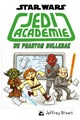 Star Wars - Jeffrey Brown 3 - Jedi Academie - De Phantom Bullebak