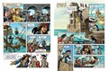 Pirates of the Caribbean - Filmstrip 1 - The curse of the Black Pearl
