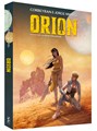 Orion - Silvester  - Verzamelcassette voor delen 1-2