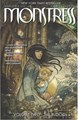 Monstress 2 - The Blood