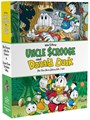 Don Rosa Library 7&8 - Uncle Scrooge and Donald Duck - The Don Rosa Library Vols. 7&8