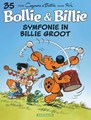 Bollie en Billie 35 - Symfonie in Billie groot