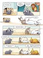 Crazy cavia's 1 - Crazy cavia's 1