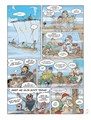 Er was eens... (Gaudin)  / Er was eens... de mens 3 - De Vikingen