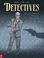 Detectives 2 - Richard Monroe - Who Killed the Fantastic Mister Leeds?