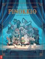 Pinokkio  - Pinokkio - Naar het werk van Carlo Collodi