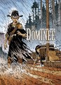 Dominee, de 2 - Mensenjacht