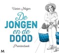 Victor Meijer - Collectie  - De jongen en de dood