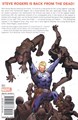 Steve Rogers - Super-Soldier  - The Complete Collection