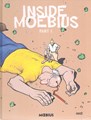 Moebius - Inside Moebius 1 - Inside Moebius - Part 1