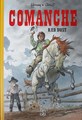 Comanche - Sherpa bundelingen 1 - Red Dust - HC
