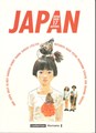 Taniguchi - Collectie  - Japan door 17 auteurs