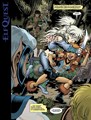 Elfquest - Laatste tocht, de 11 - De laatste tocht 11