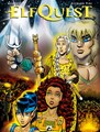 Elfquest - Laatste tocht, de 11 - De laatste tocht 11