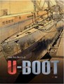 U-Boot 1-3 - U-Boot compleet (1-3)