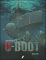 U-Boot 1-3 - U-Boot compleet (1-3)