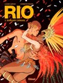 Rio 3 - Barbaars carnaval