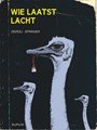 Wie laatst lacht  - Wie laatst lacht