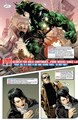 Indestructible Hulk 1-4 - Indestructible Hulk - complete set