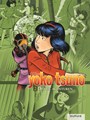 Yoko Tsuno - Integraal 1 - 3 - Van de Aarde naar Vinea + Duitse avonturen + De tijd achterna