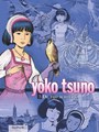 Yoko Tsuno - Integraal 1 - 3 - Van de Aarde naar Vinea + Duitse avonturen + De tijd achterna