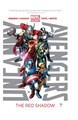 Uncanny Avengers (Marvel) 1-5 - Uncanny Avengers - complete set