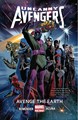 Uncanny Avengers (Marvel) 1-5 - Uncanny Avengers - complete set