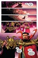 Avengers by Jonathan Hickman 1-4 - Time runs out - complete set