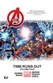Avengers by Jonathan Hickman 1-4 - Time runs out - complete set